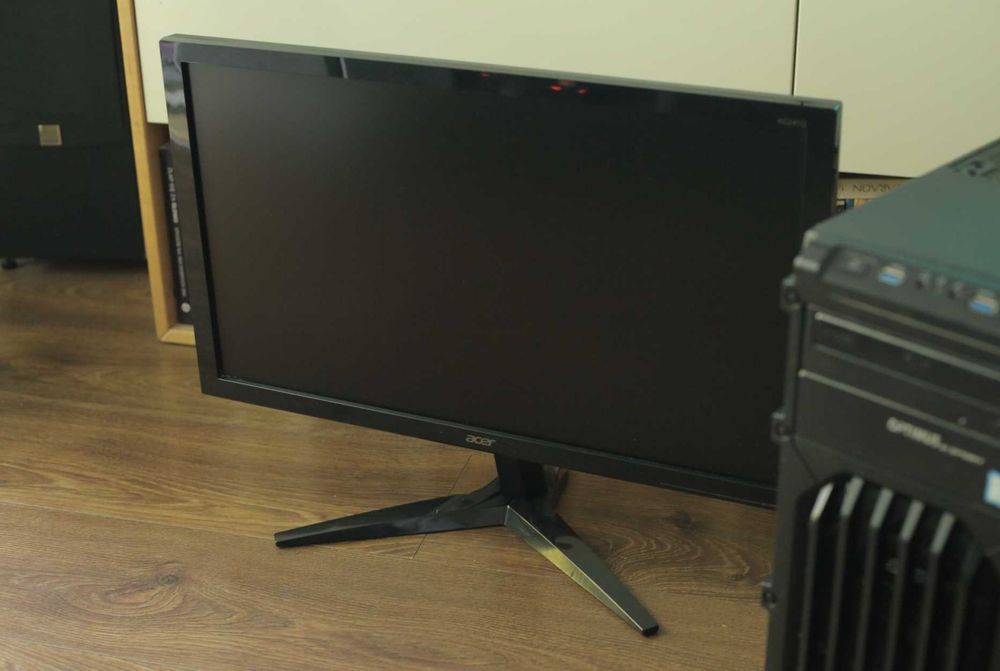 Optimus E-Sport MH310T komputer stacjonarny
