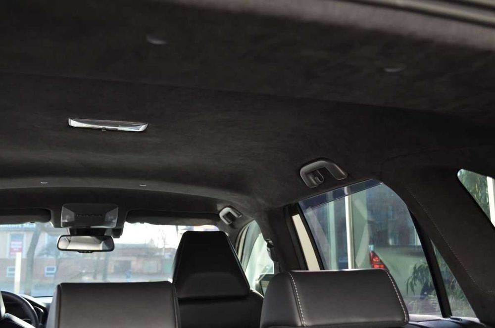 Петяжка стелі та стійок авто Фарбування пластику | Аквапрінт Аквадрук