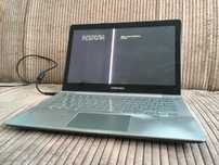 Laptop Samsung 740U3E - na części
