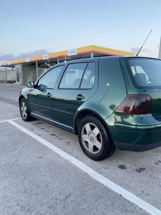 Golf IV  1.4 16V
