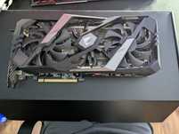 Karta graficzna Aorus rtx 2080 8GB