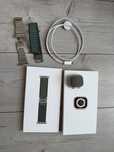 Apple Watch Ultra 2 TITANIUM 49 mm