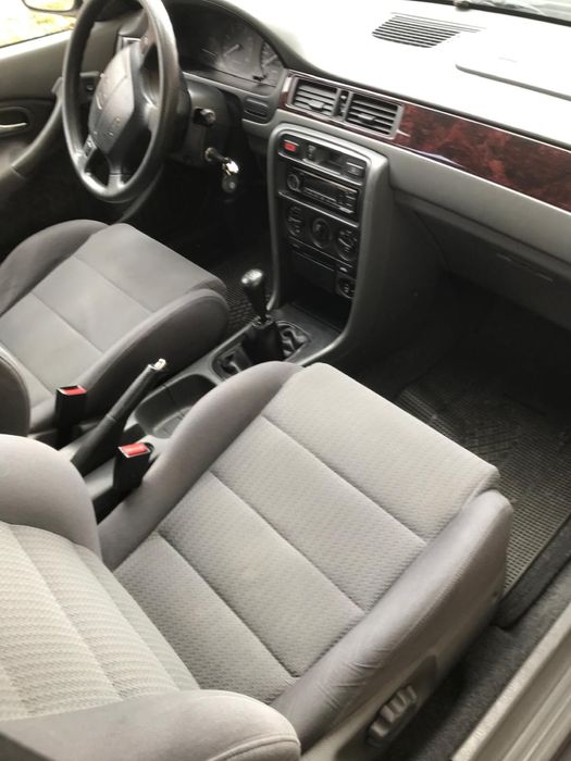 Honda civic 1.4is 97 / apenas 1 dono