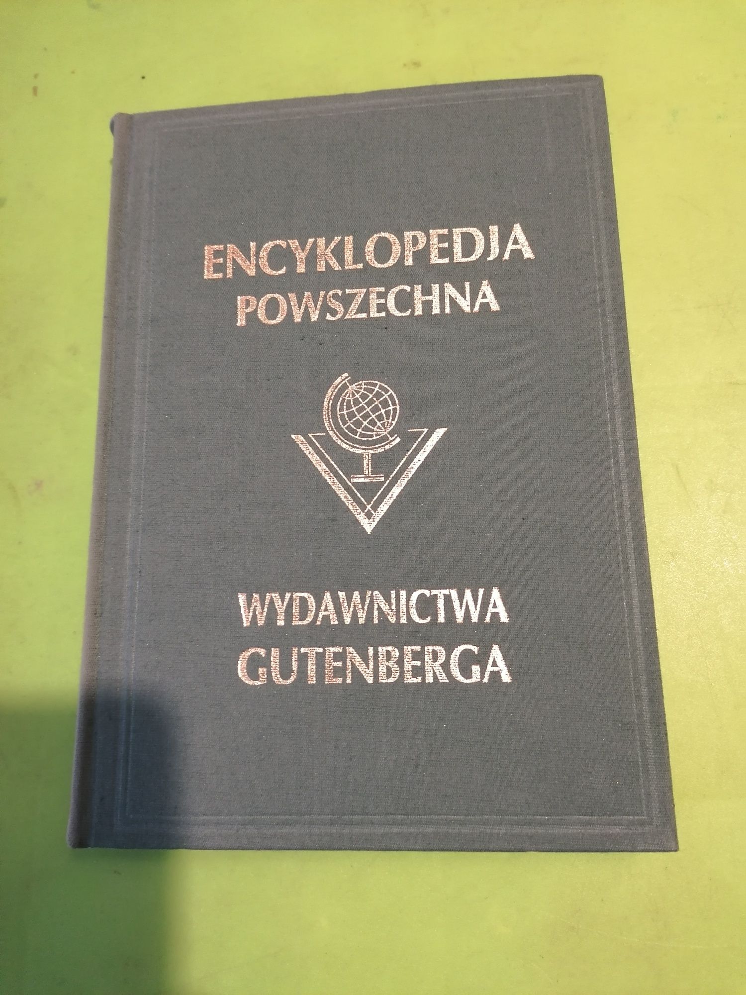 Encyklopedia Gutenberg