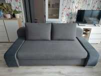 Sofa z funkcją spania