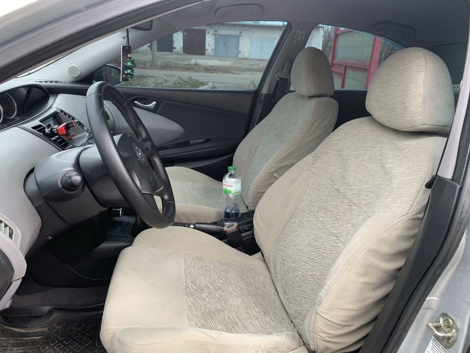 Продам надійне авто Nissan Primera