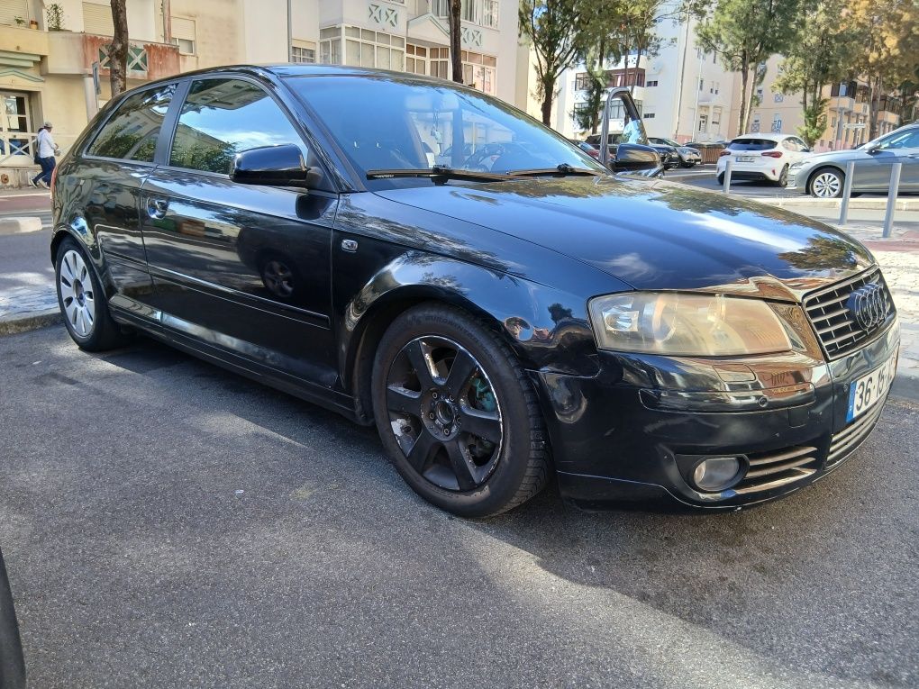 Vendo o meu Carro