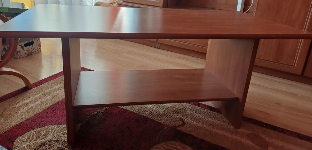 Meblościanka + barek + lawa