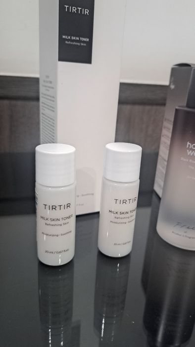 Produtos Haruharu - vários disponíveis