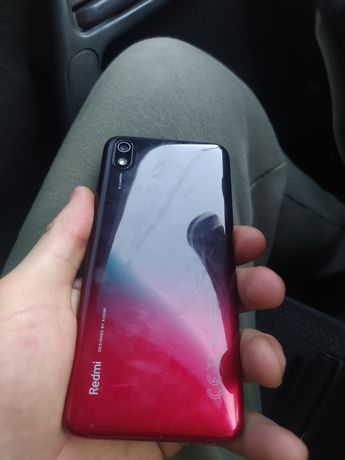 Телефон Xiaomi Redmi 7a 2/32