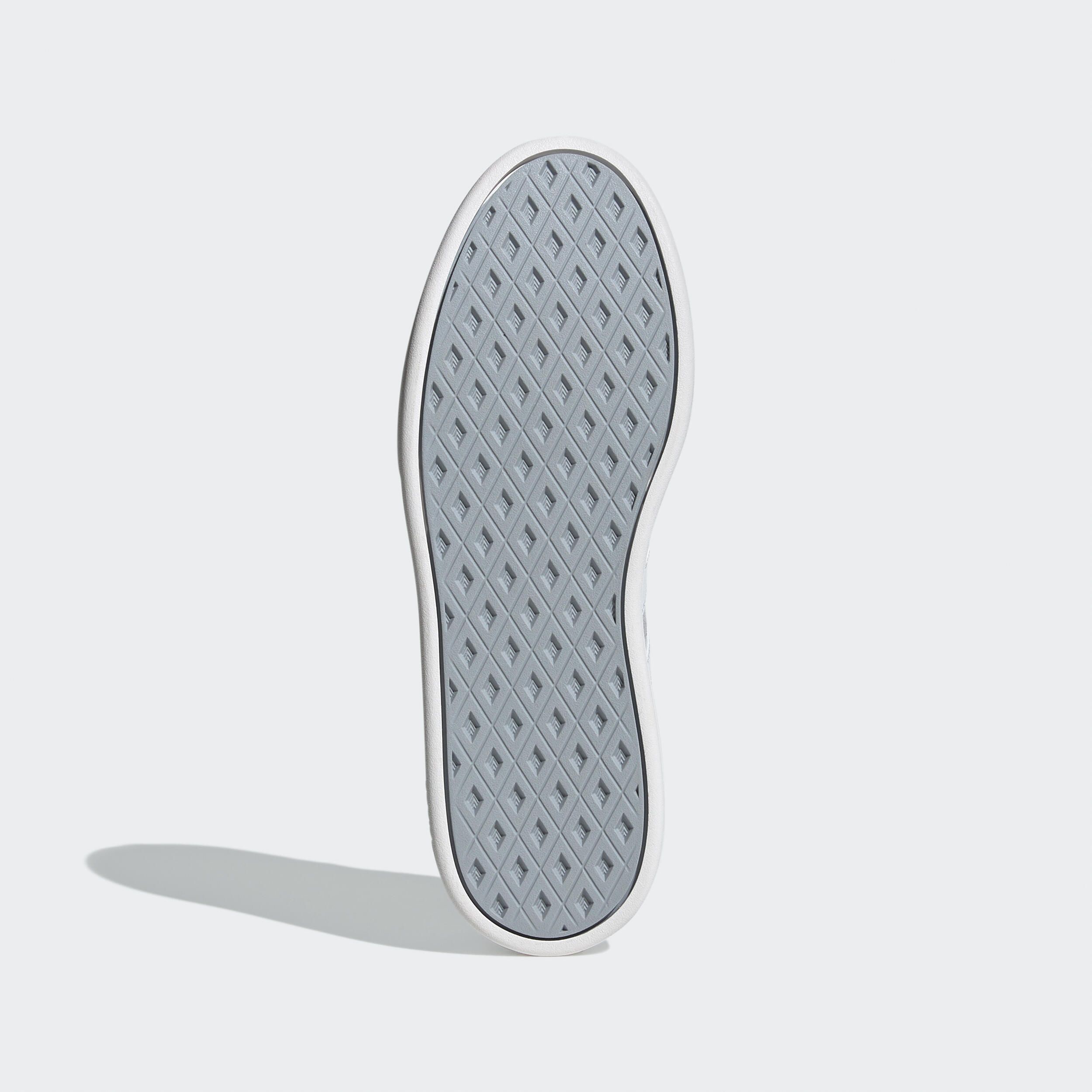 Calçado mulher, Breaknet sleek cinza