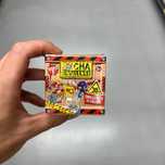 ChaChaChaChallenge