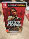 Red Dead Redemption Switch, Wymiana SklepRetroWWA