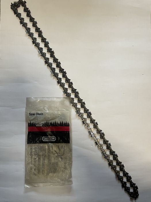 Ланцюг на бензопилу Oregon