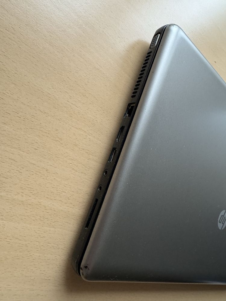 Продам ноутбук HP 635 Рабочий