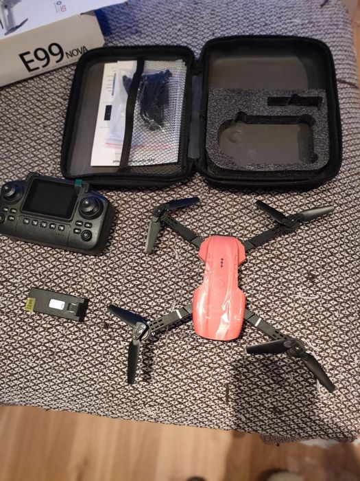 Drone para maiores de 12anos