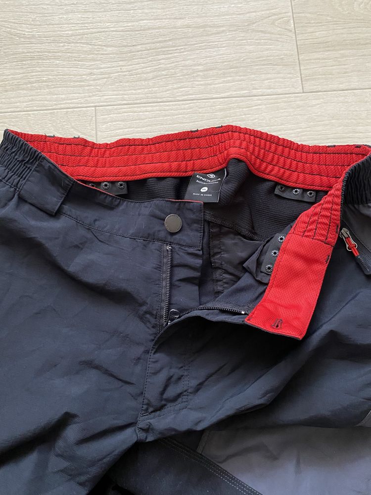 Endura hummvee short II (with liner) XL велошорты