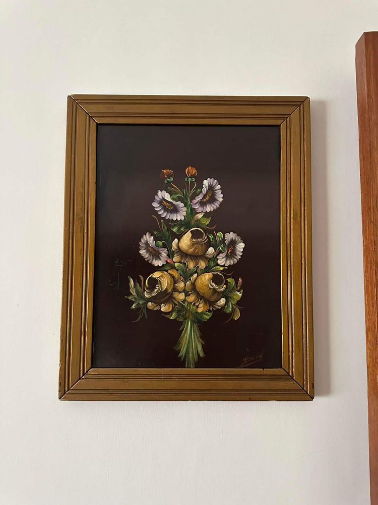 Quadro de parede