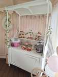 Wypozyczenie candy bar slodki stol