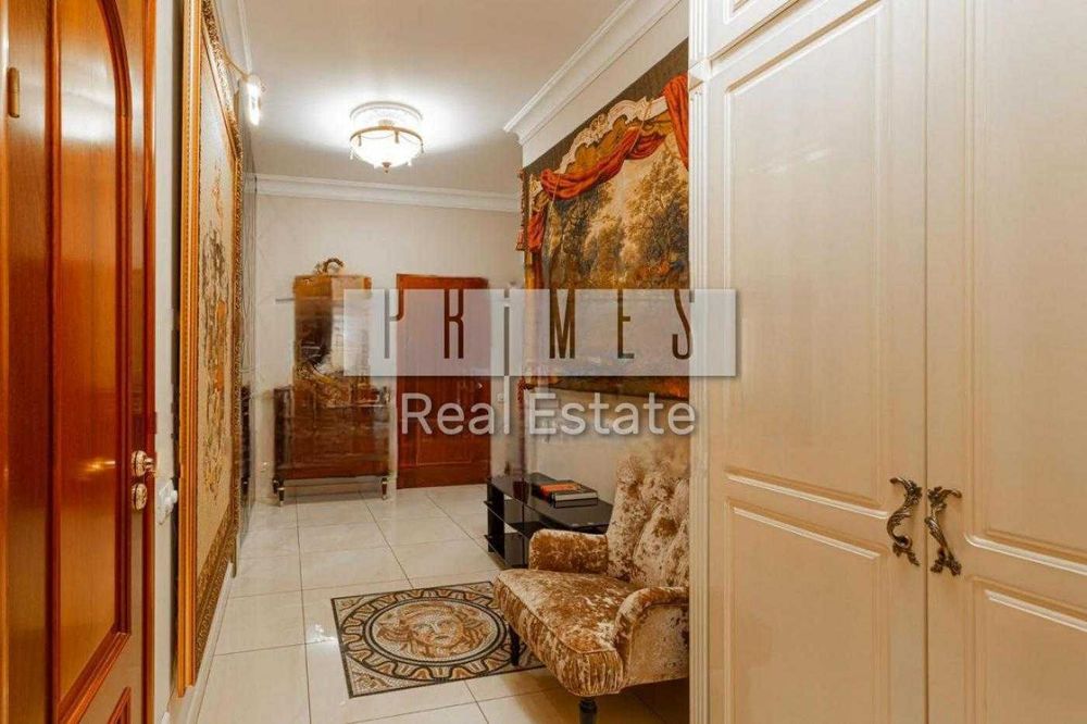 Аренда 2к квартира, 100м2, Триумф, Зверинецкая 59, Печерск, ботсад