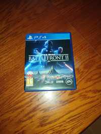 Sprzedam grę na PS4 Star Wars Battelfront  2