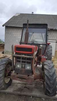 ciągnik traktor International Case IHC 946