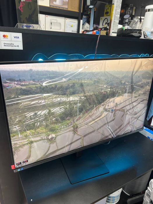 монітор Samsung 37" S37D804UAU S80UD (LS37D804UAUXEN)