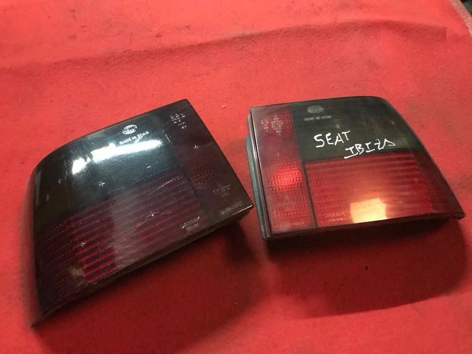 FAROLIM TRASEIRO SEAT IBIZA 6K