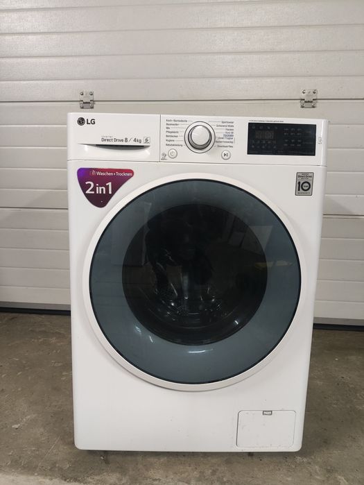 Продам пральну машину