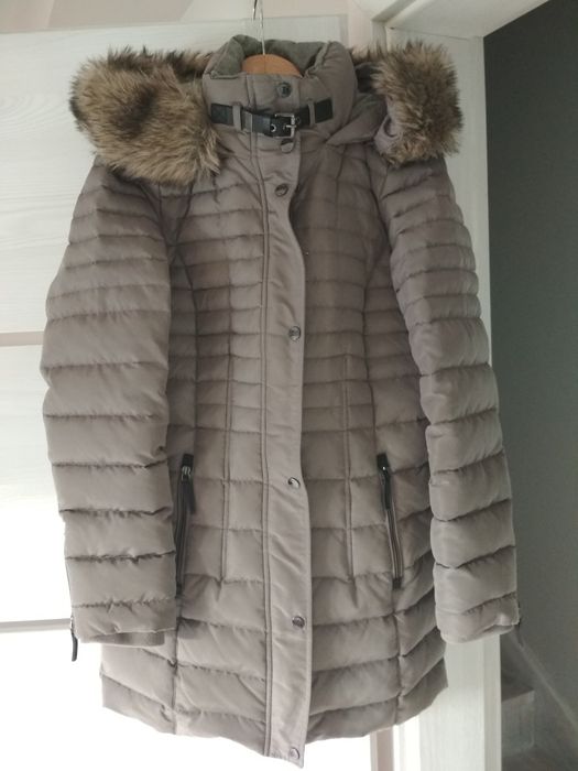 Kurtka puchowa Oliver 38