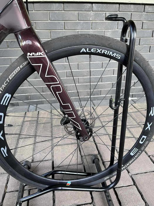Romet NYK 2023, Rower Gravel