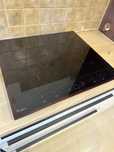Płyta indukcyjna WHIRLPOOL HAH-7000BB-1AS 60cm