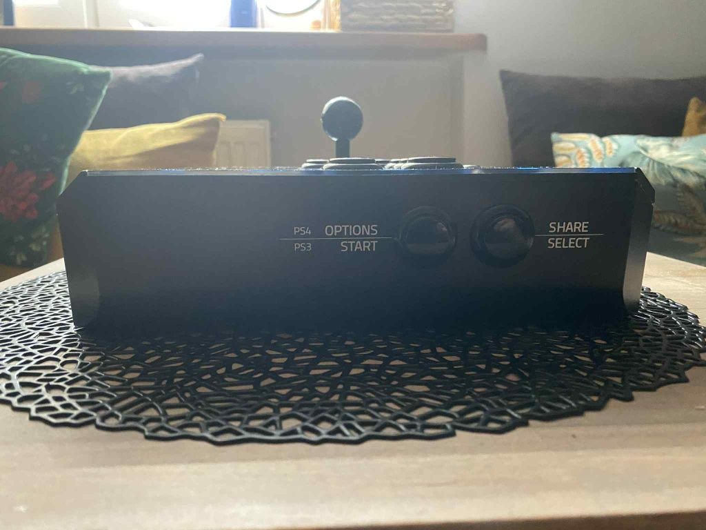 Arcade stick Razer Panthera