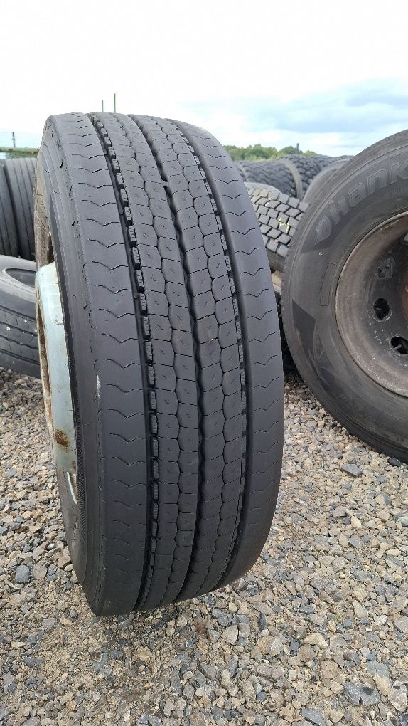 Opona 315/70 R22.5 Hankook Smart Flex AH51 2022r 16mm