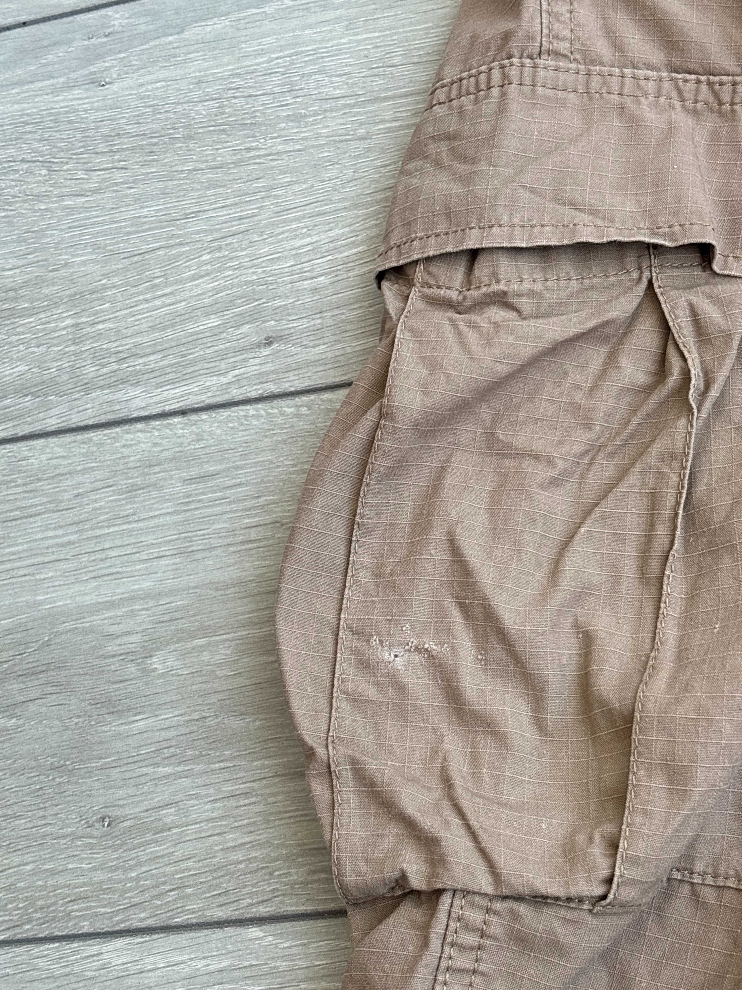 Чоловічі Штани Кархарт Carhartt Cargo Size 32/30 Брюки Вінтаж Оригінал