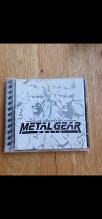 Metal gear solid 1 soundtrack