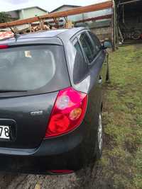 Kia Ceed Prywatnie, hatchback, rocznik 2007, granatowy