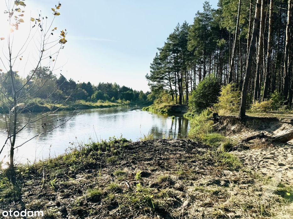 Rzeka Liwiec | Nadkole, Kamieńczyk pod  Warszawą