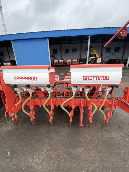 Сівалка Maschio Gaspardo SP-12 2018