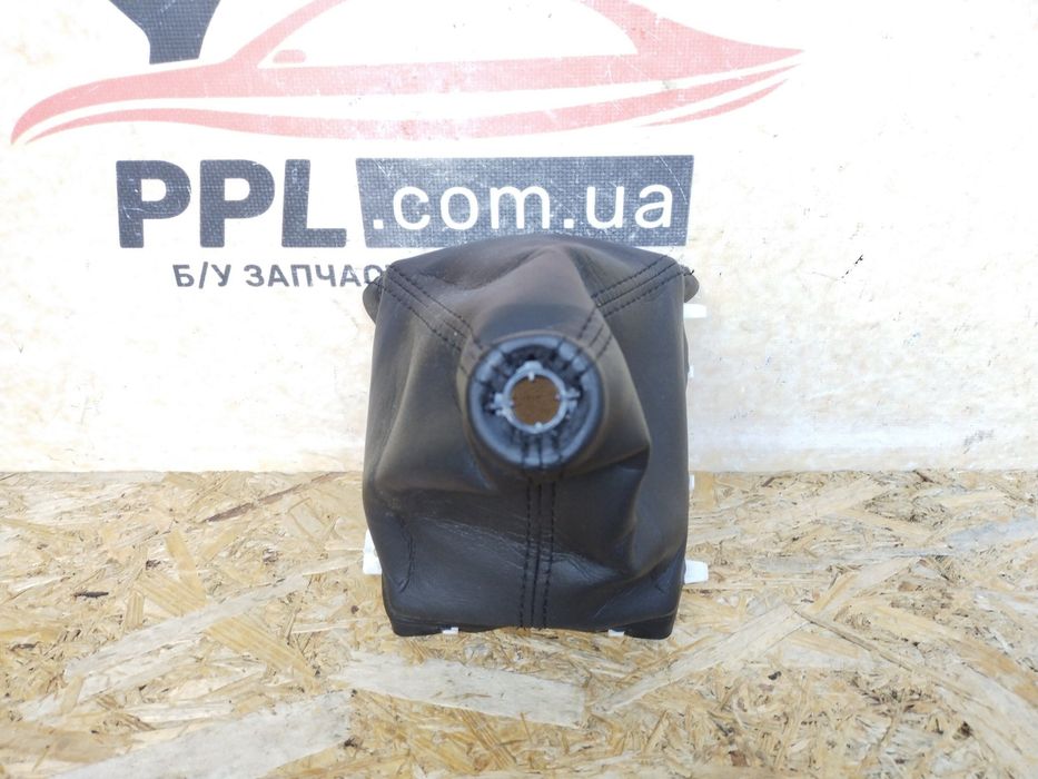 Mazda 6 GJ 2012- Чехол ручки кулисы переключения передач