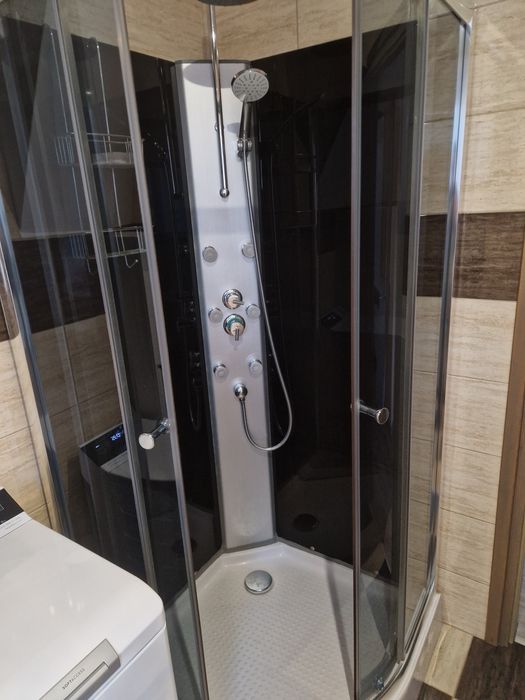 Kabina prysznicowa 90x90