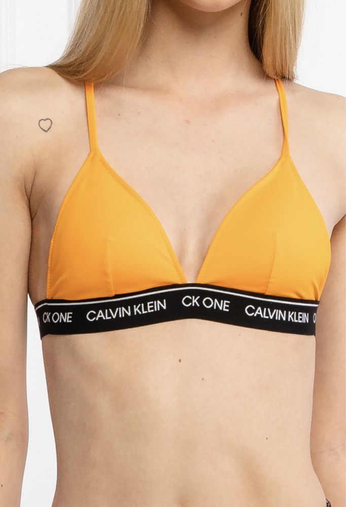 Купальник Calvin Klein