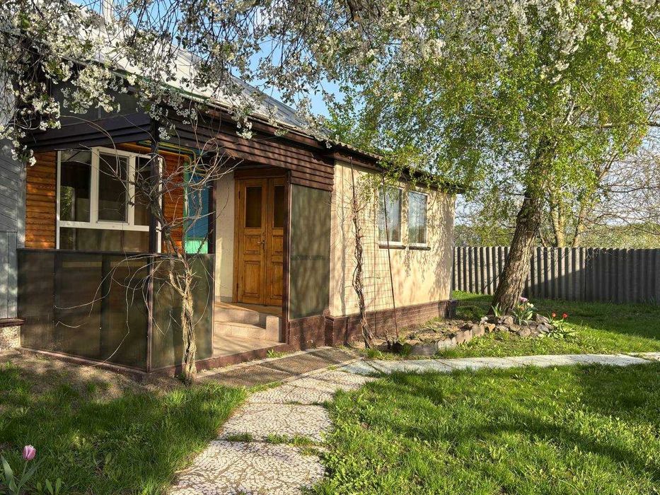 Затишний будинок, Калинівка Носівського р-ну Чернігівської області