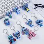 Porta-chaves Stitch