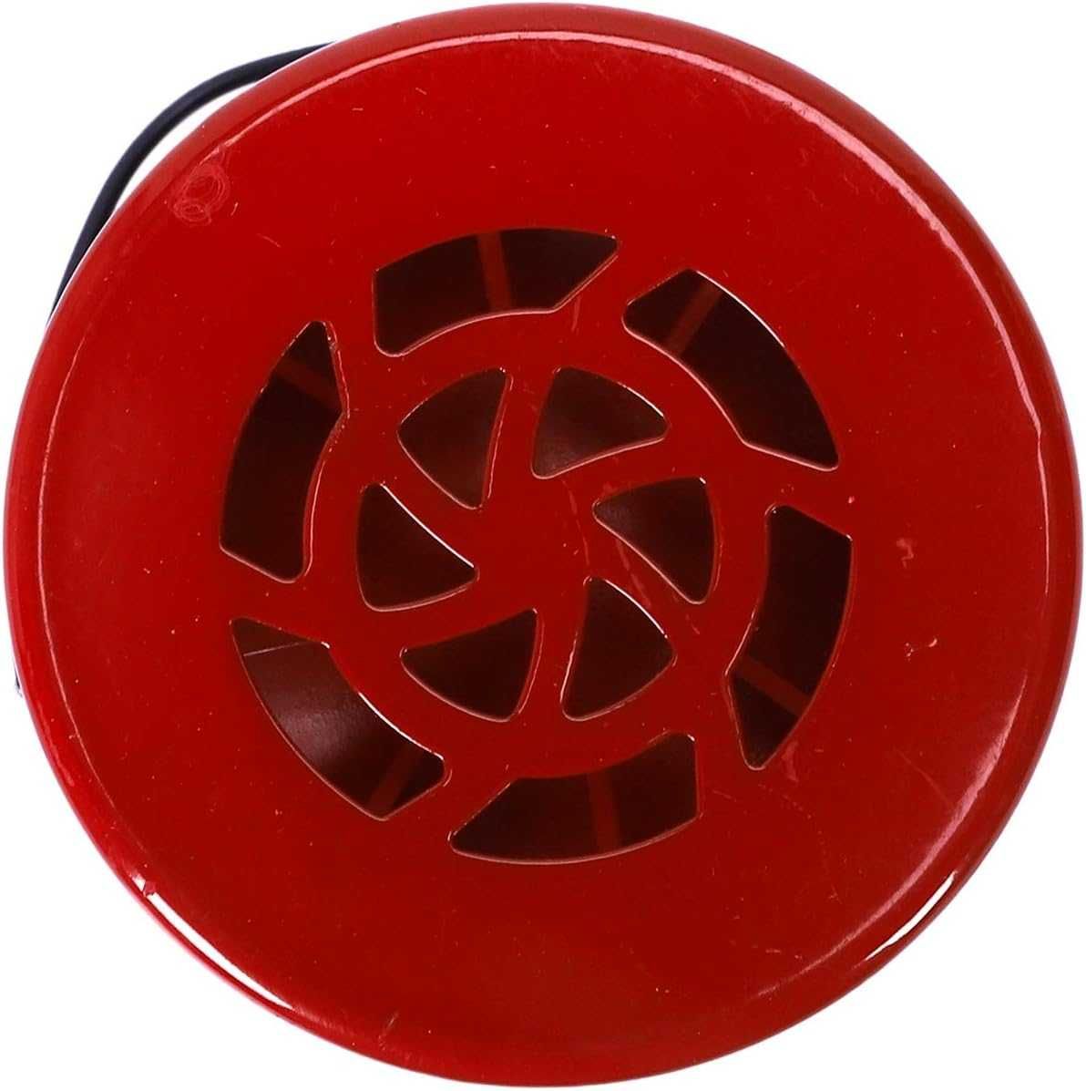 Motor de Sereia Alarme