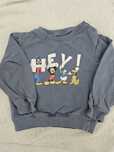 Bluza rozmiar 92