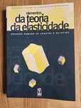 Livro Elementos da Teoria da Elasticidade
