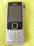 Нова Nokia 6300. Нокиа. Кнопочный гаджет.