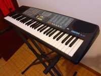 Vendo Piano/Teclado Farfisa TK 67