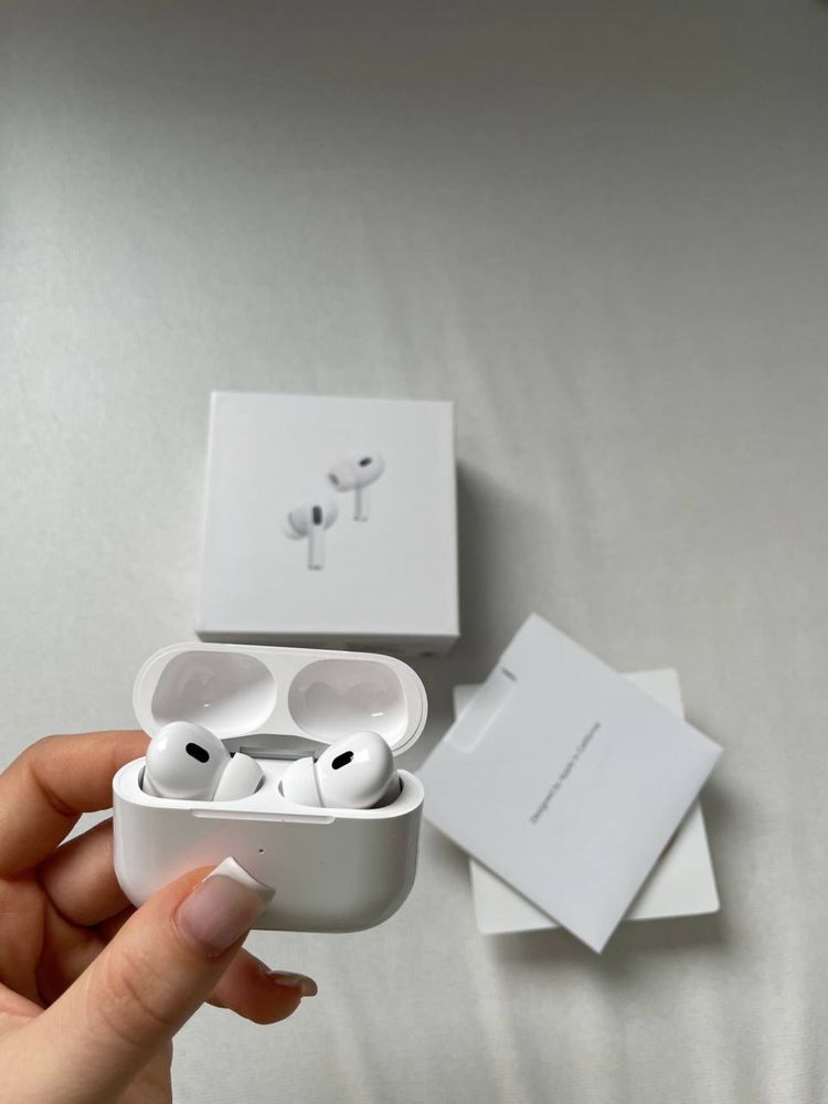 Sluchawki AirPods Pro 2